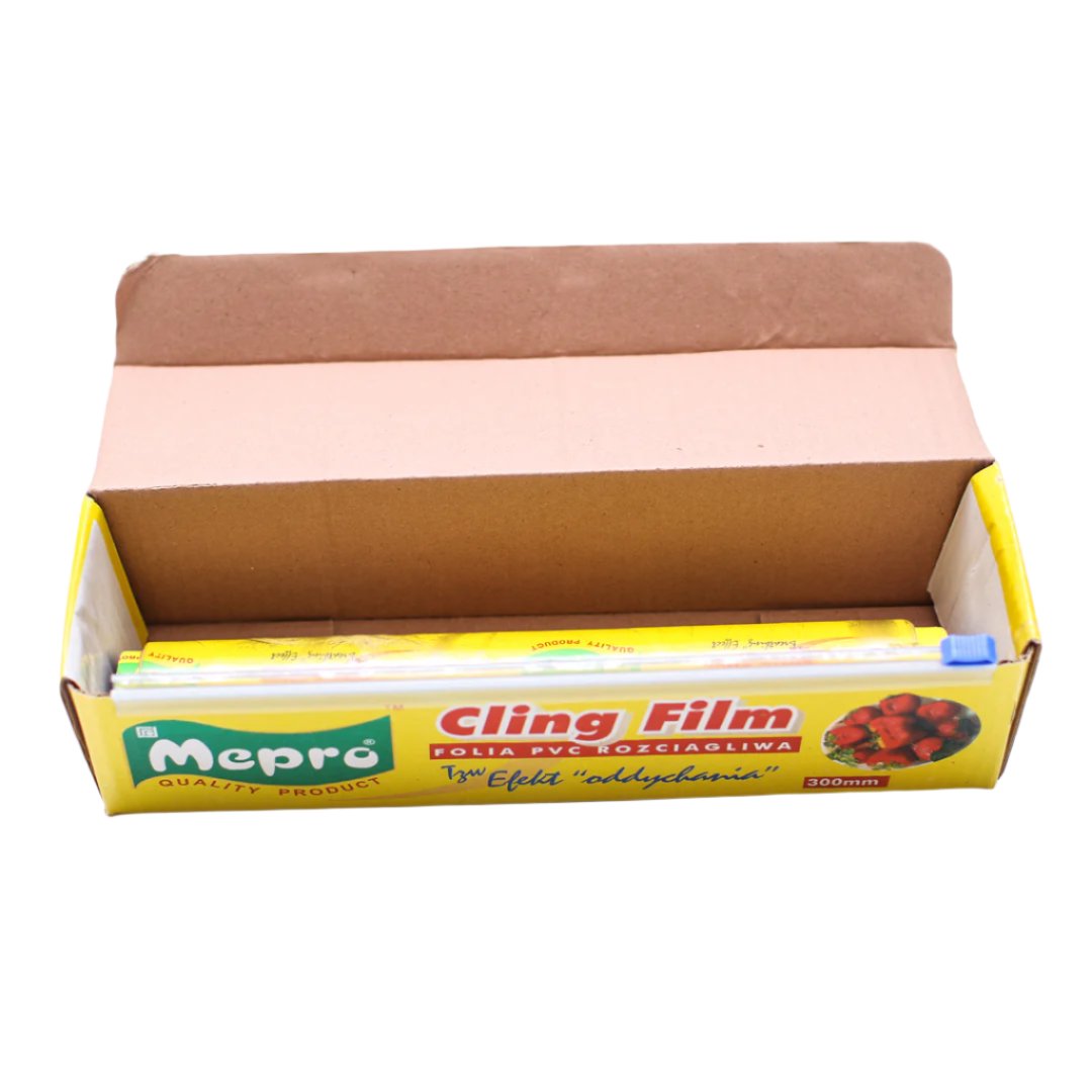 Mepro Slide Blade Box (PVC Cling Film)