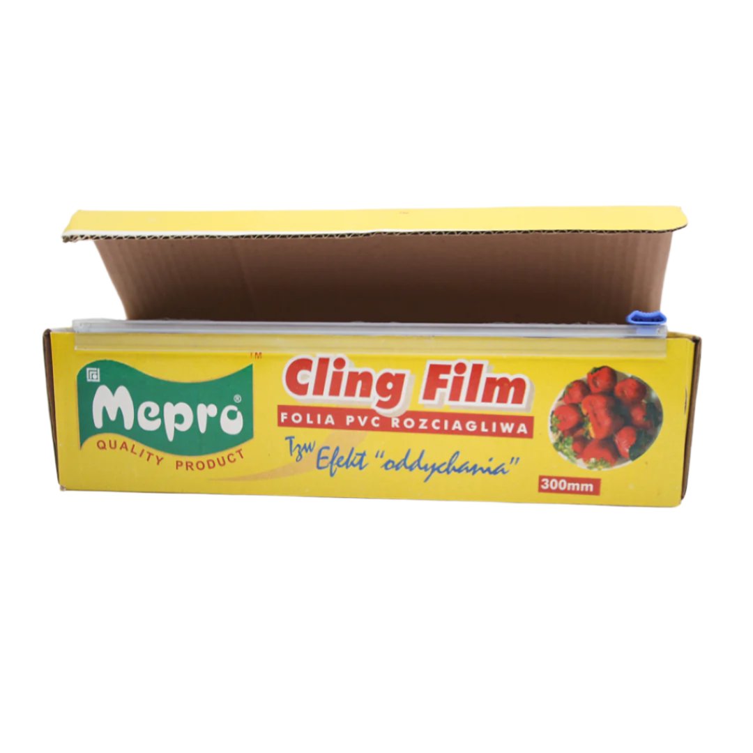 Mepro Slide Blade Box (PVC Cling Film)