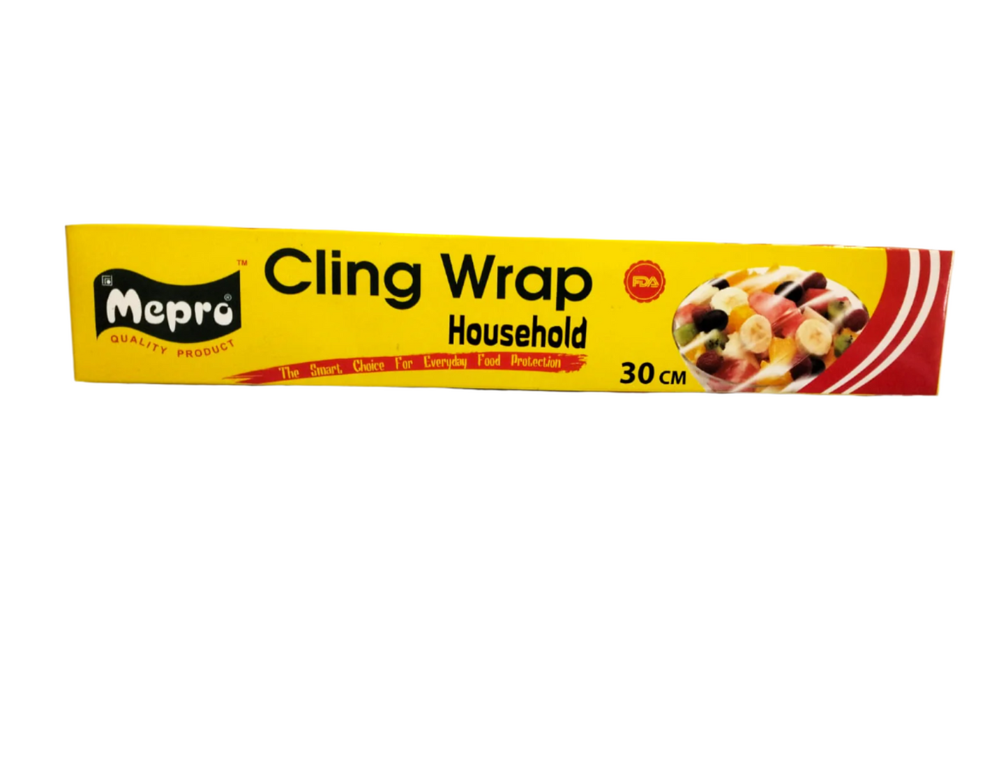 Mepro Cling Wrap (Household)