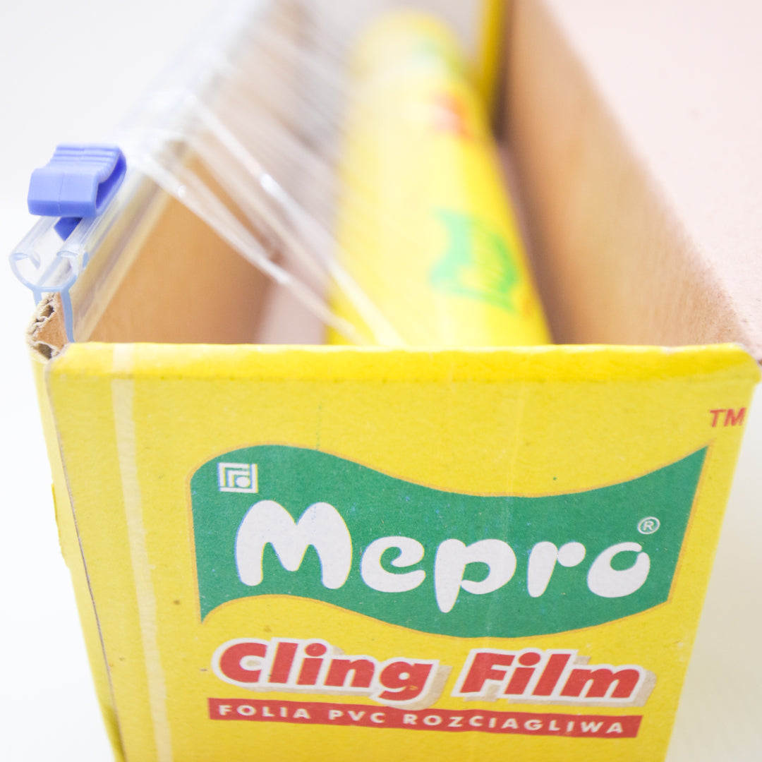 Mepro Slide Blade Box (PVC Cling Film)