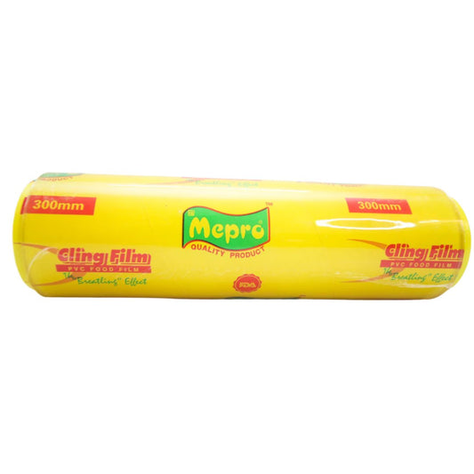 Mepro Cling Film