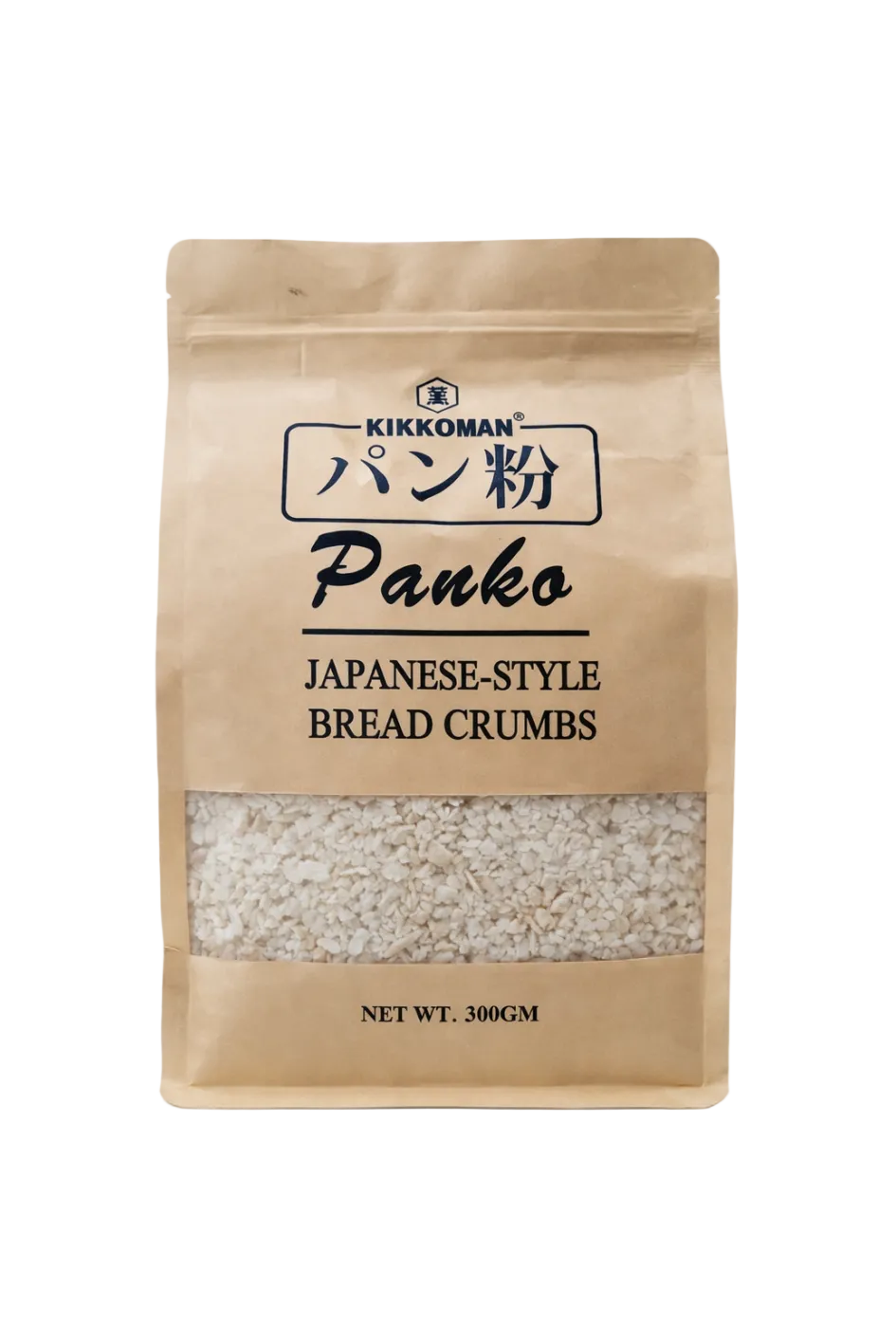Kikkoman Breadcrumbs (Panko) 300g