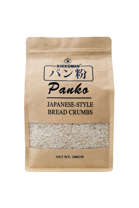 Kikkoman Breadcrumbs (Panko) 300g