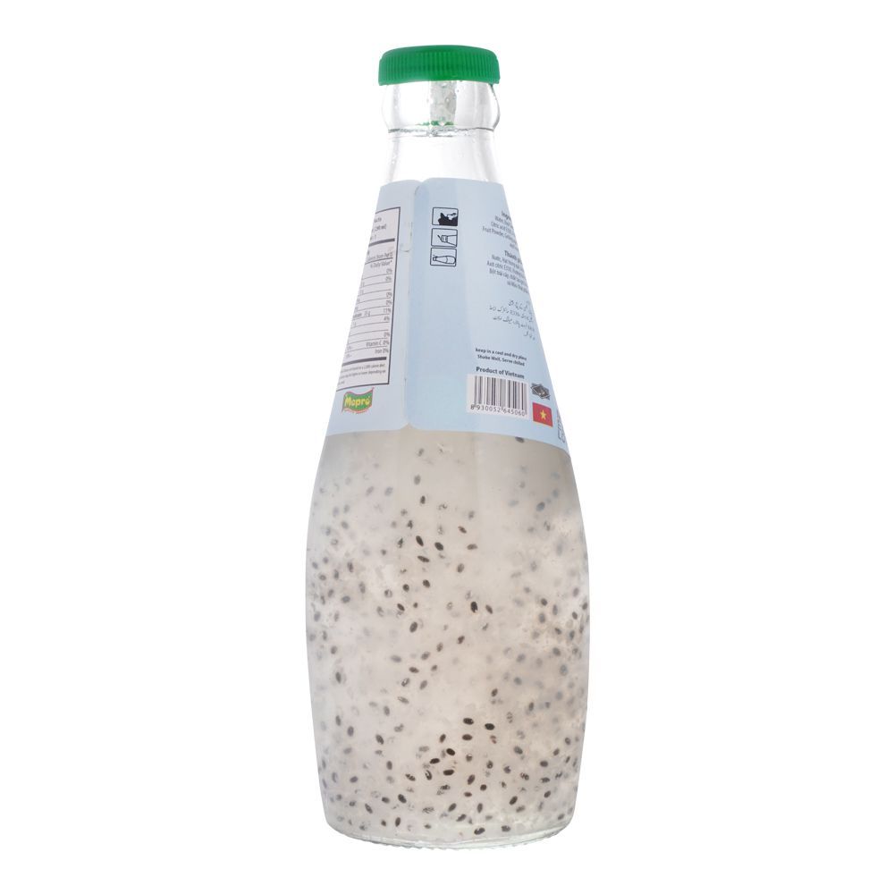 Mepro Basil Seed Drink (290ml)