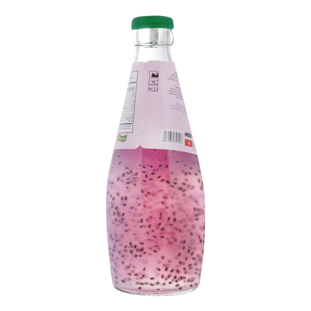 Mepro Basil Seed Drink (290ml)