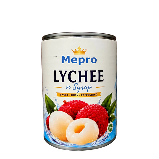 Mepro Lychee (567g)