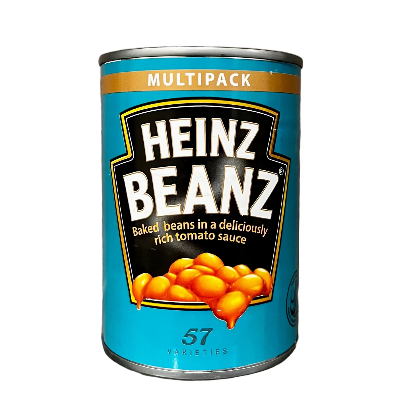 Heinz Baked Beans (415g)