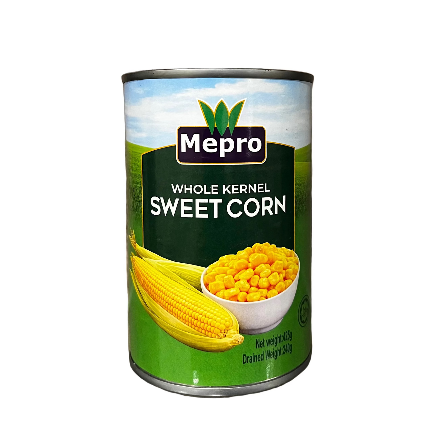 Mepro Sweet Corn (425g)