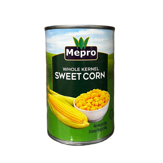 Mepro Sweet Corn (425g)