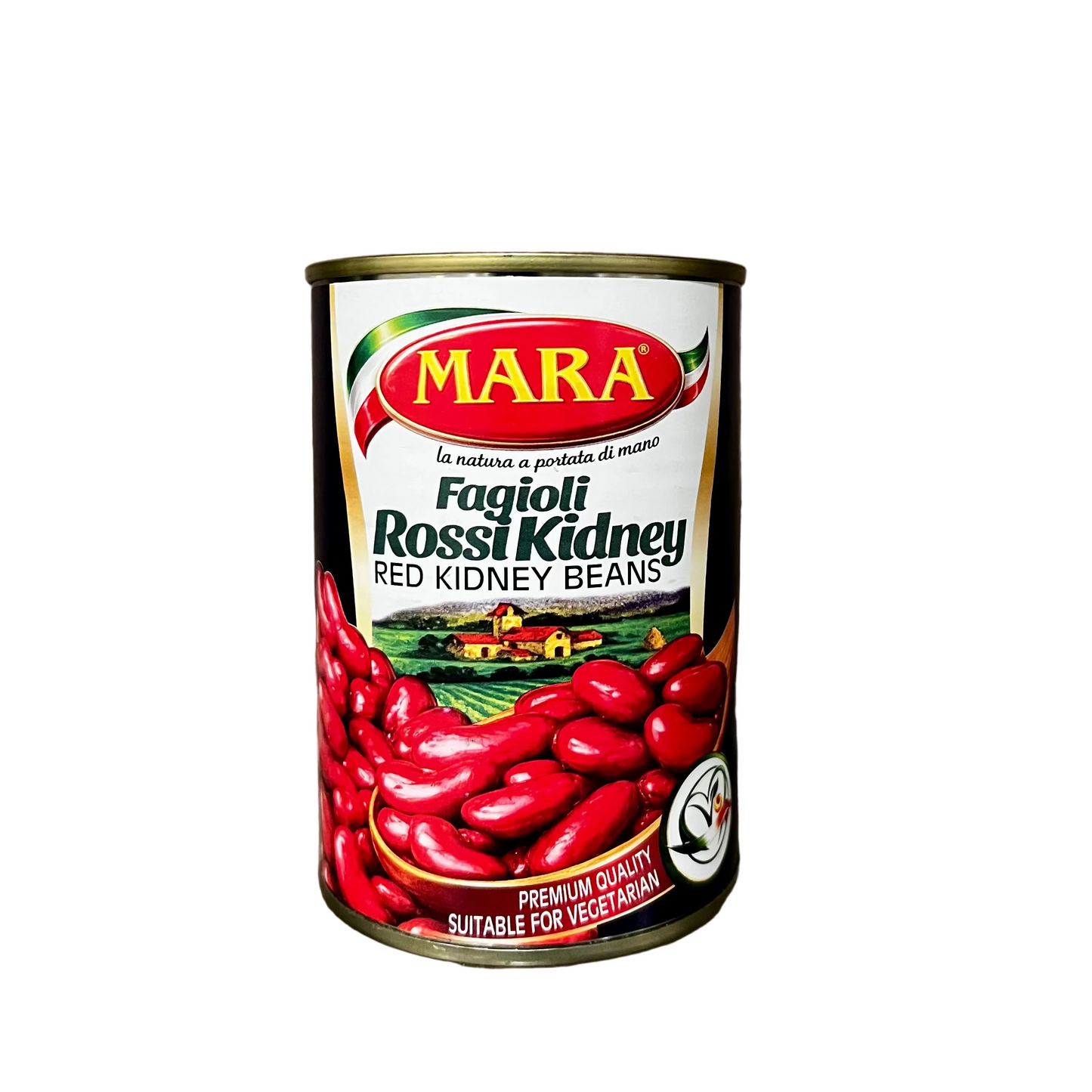 MARA Red Kidney Beans (400g)