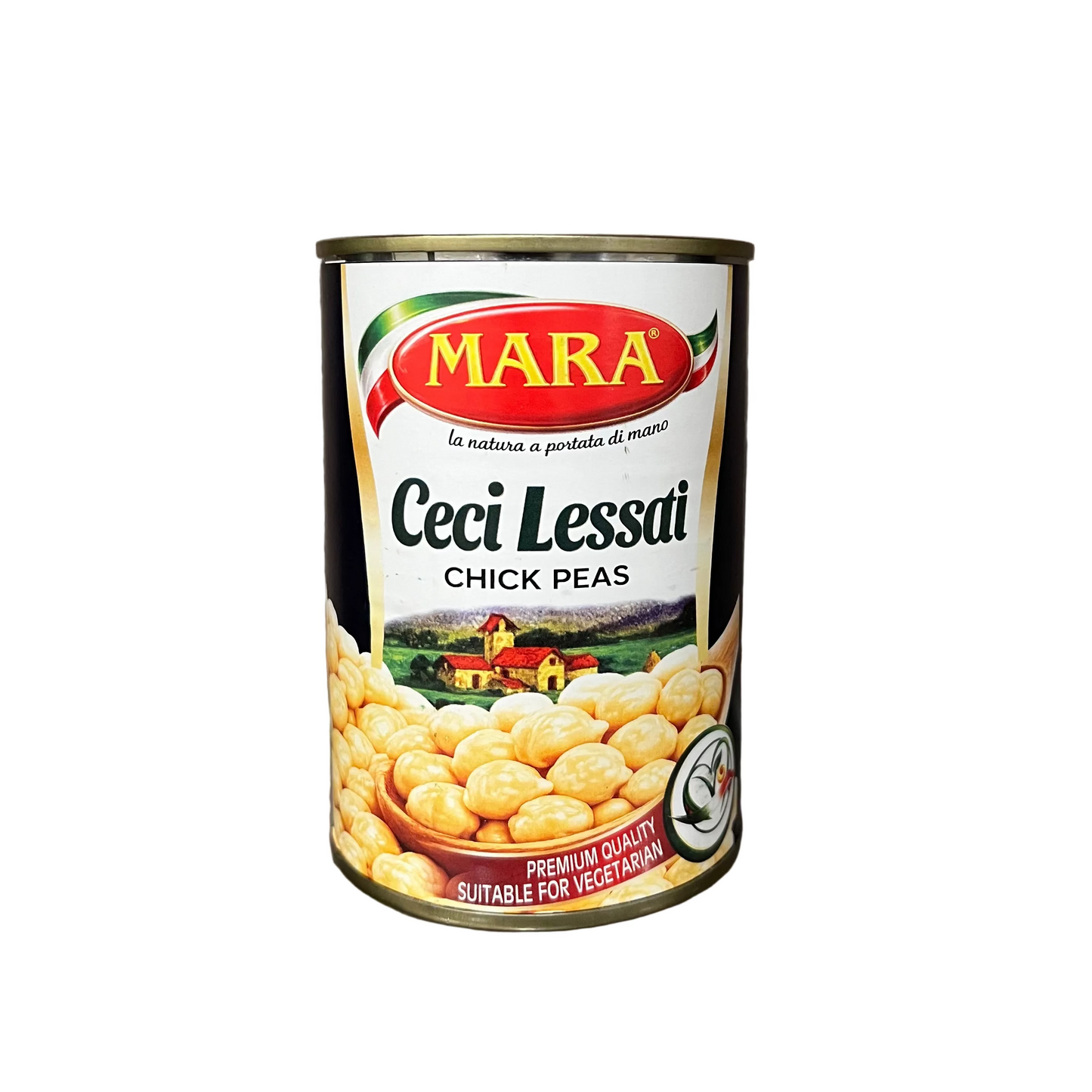 MARA Chick Peas (400g)