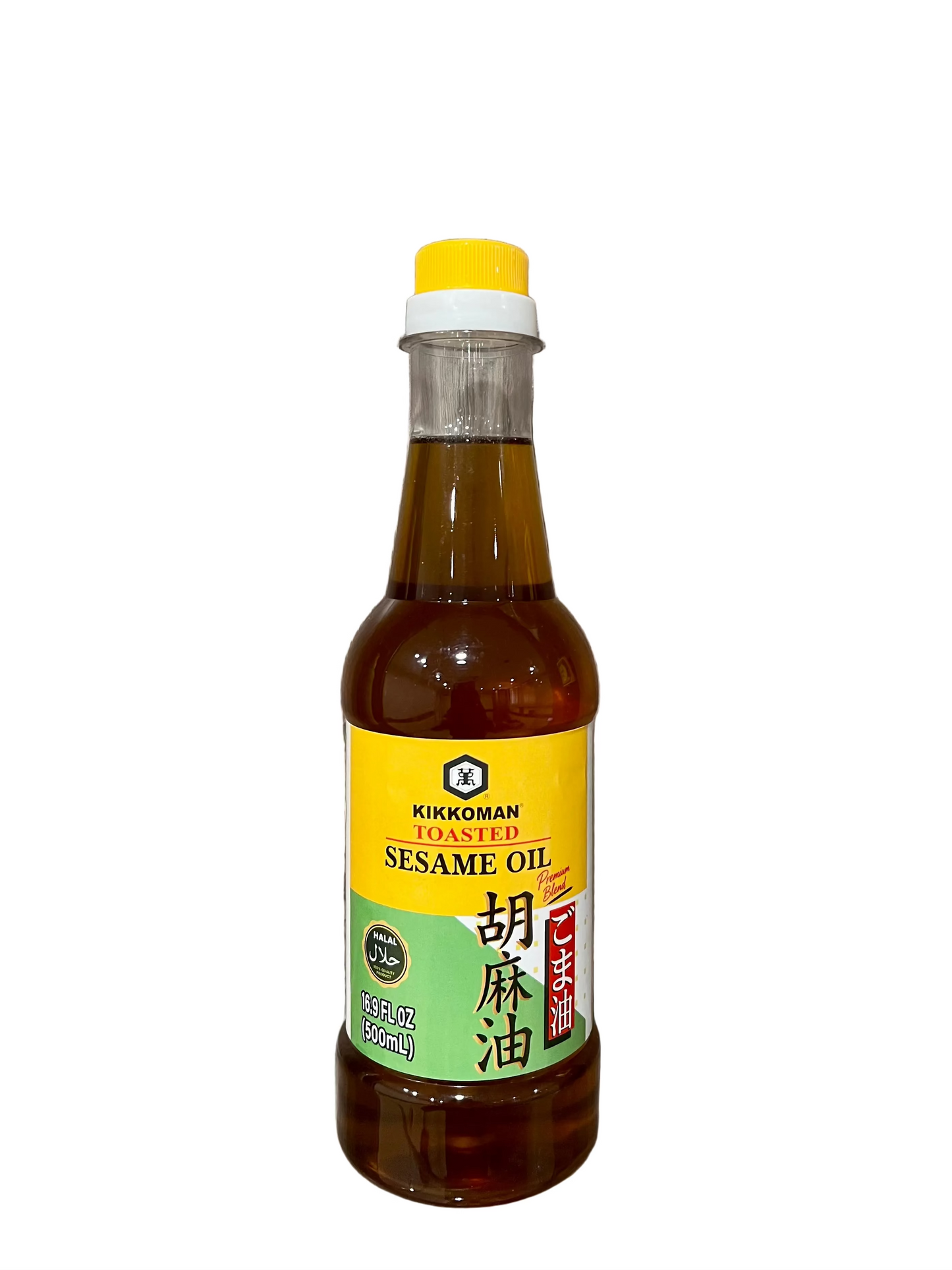 Kikkoman Sesame Oil (500ml)