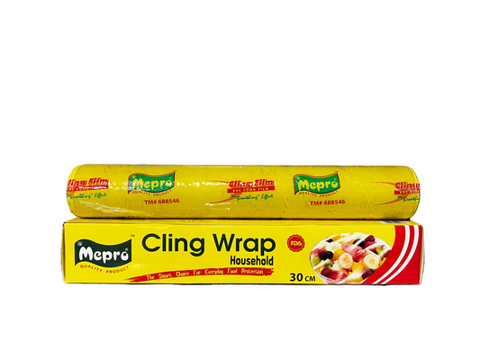 Mepro Cling Wrap (Household)