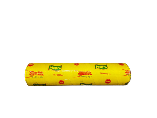 Mepro Cling 1.5 Inch Loose Rolls ( 30cm / 45 cm )