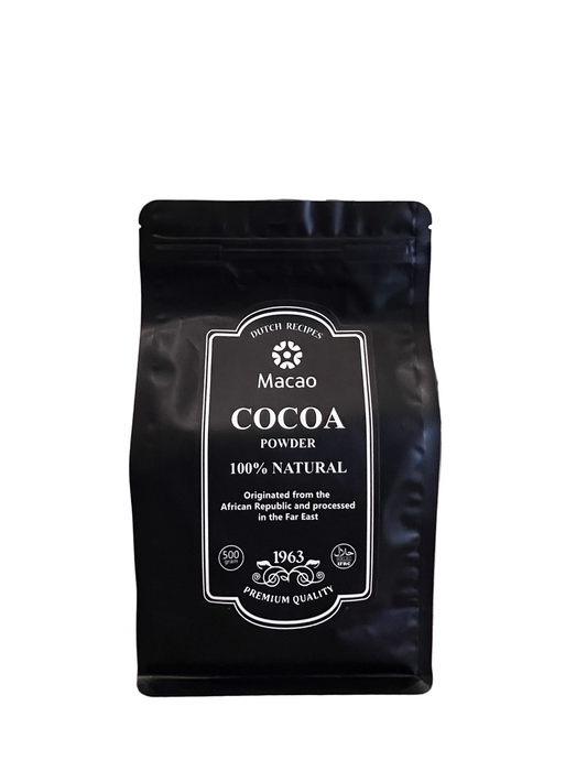Macao Cocoa Powder ( 500g )