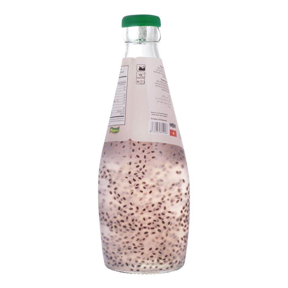 Mepro Basil Seed Drink (290ml)