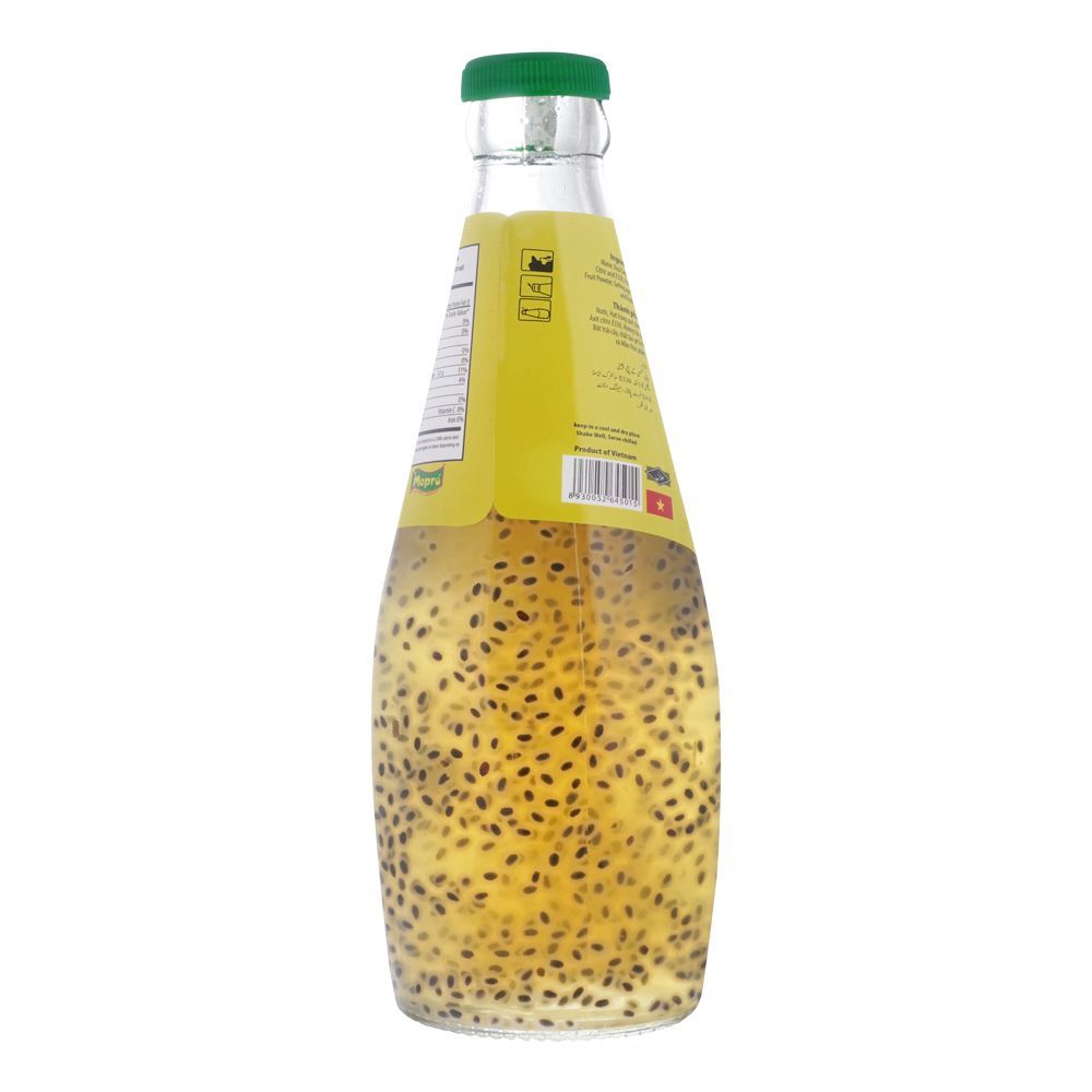 Mepro Basil Seed Drink (290ml)