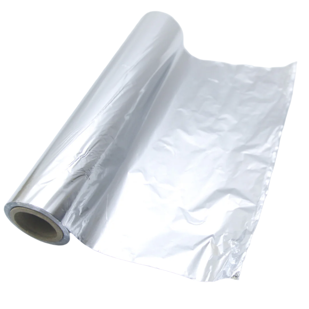 Mepro Aluminum Foil 37.5SQFT