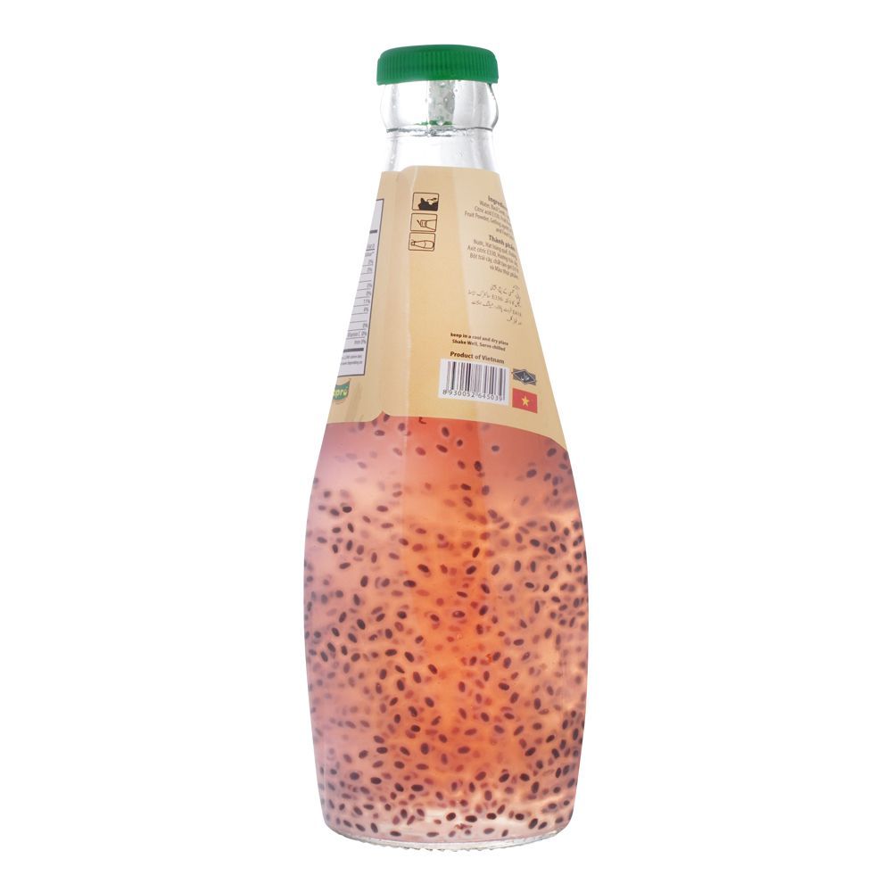 Mepro Basil Seed Drink (290ml)