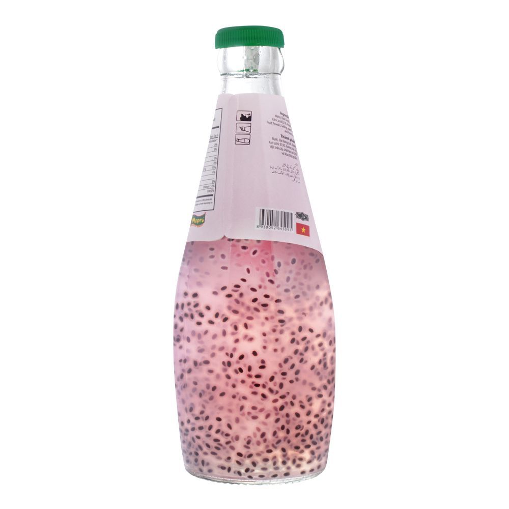 Mepro Basil Seed Drink (290ml)