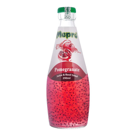 Mepro Basil Seed Drink (290ml)