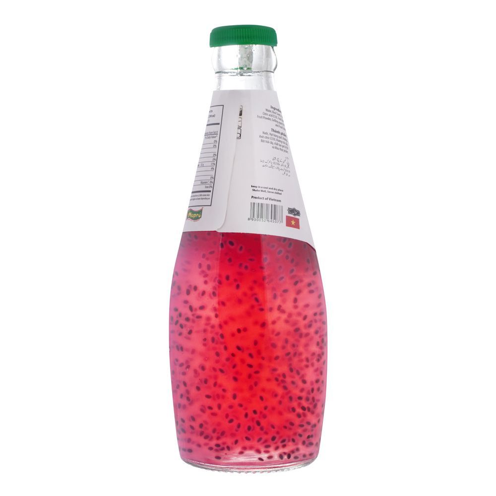 Mepro Basil Seed Drink (290ml)