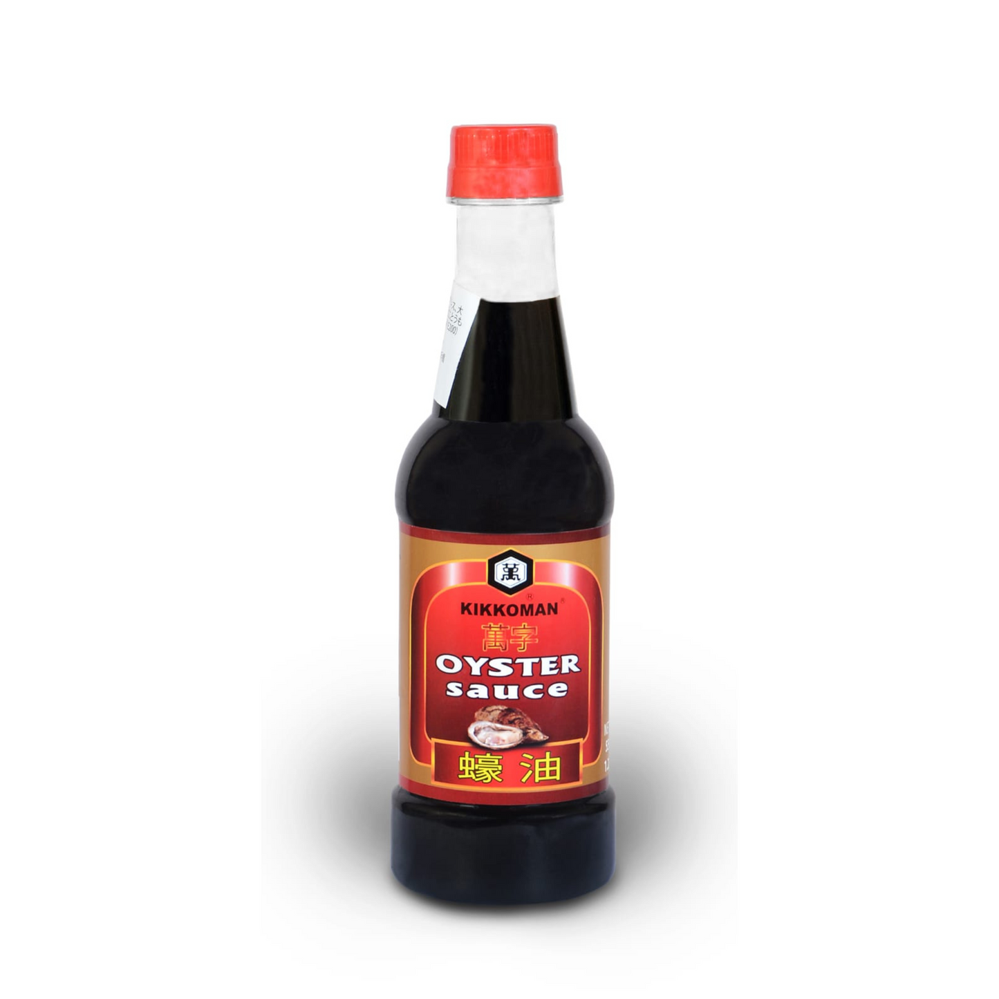 Kikkoman Oyster Sauce 555g