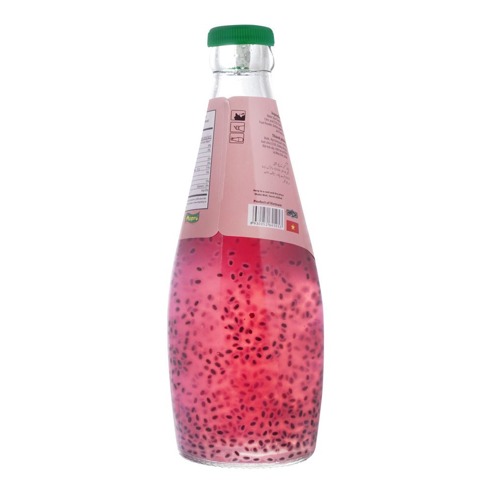 Mepro Basil Seed Drink (290ml)